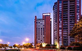 Hilton Doubletree Bogota Salitre Ar